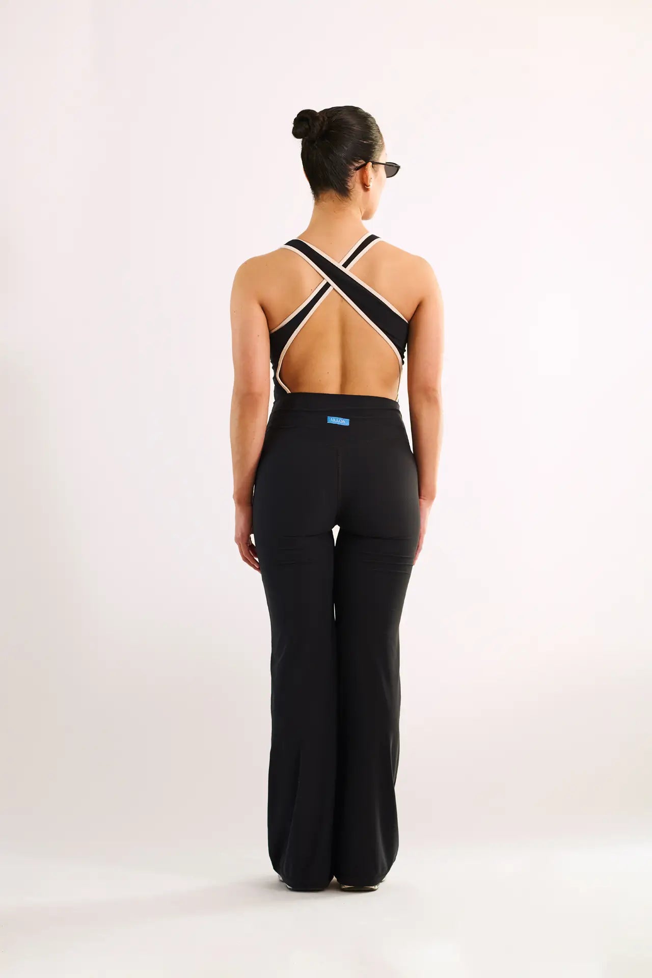 Ying Yang Asana Body